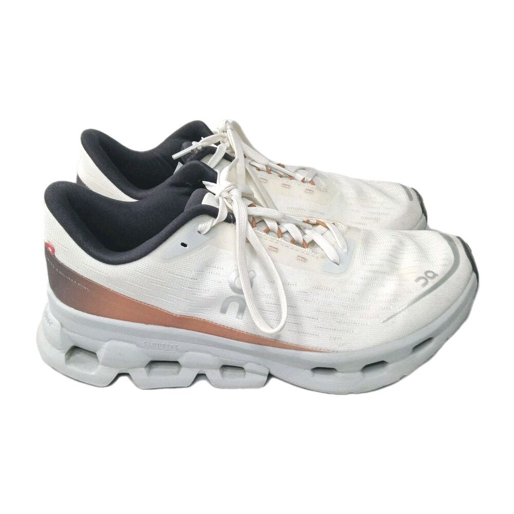 On running Cloudspark Shoes Women's Size 7 Sneakers - Picture 3 of 9